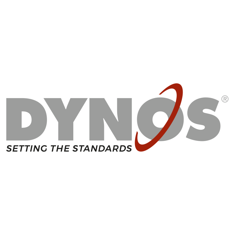 Logo: Dynos