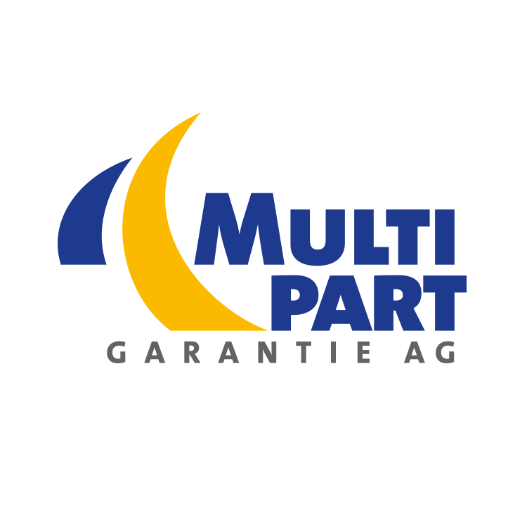 Logo: Multipart