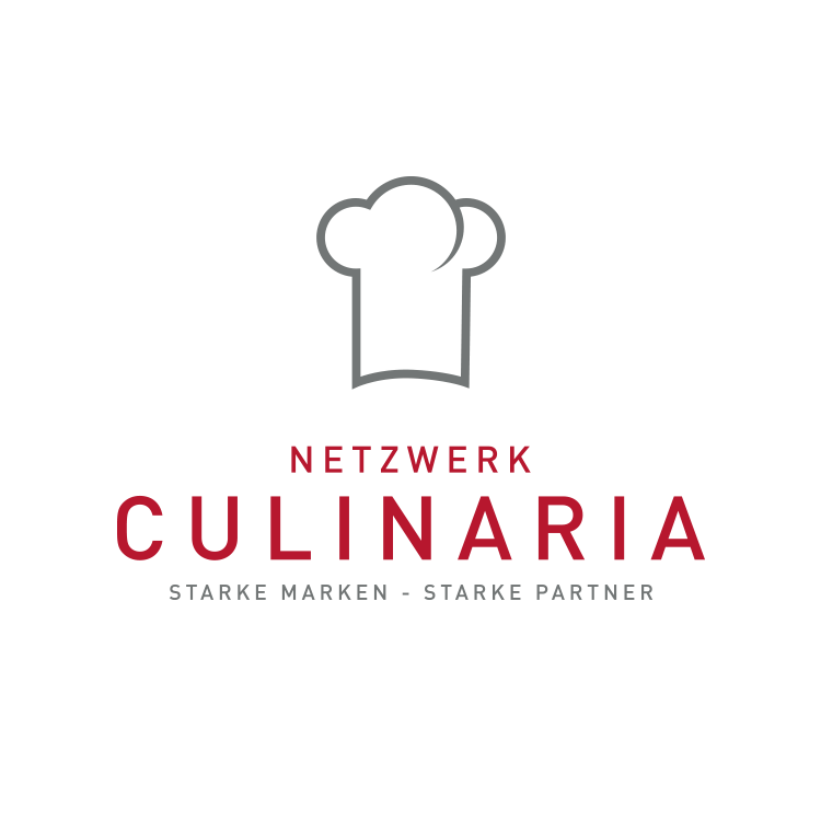 Logo: Netzwerk Culinaria
